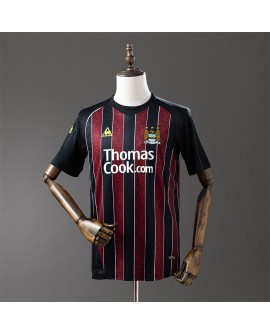 Maillot vintage extérieur Manchester City saison 08/09