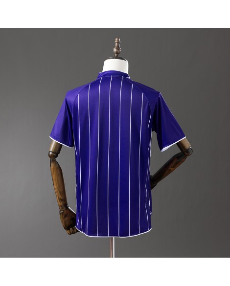 Maillot vintage extérieur Manchester City saison 07/08