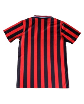 Maillot Manchester City Extérieur Rétro 1996