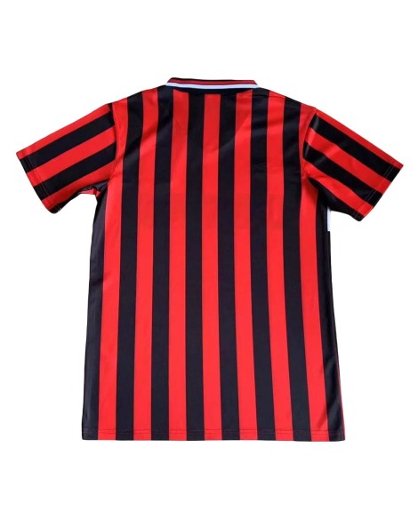 Maillot Manchester City Extérieur Rétro 1996
