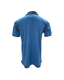 Maillot Manchester City 2001/02 Domicile Rétro