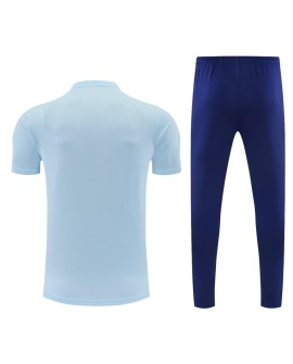 Tenue d'entraînement du Manchester City FC 2026/2027