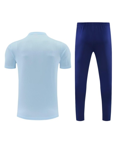 Tenue d'entraînement du Manchester City FC 2026/2027
