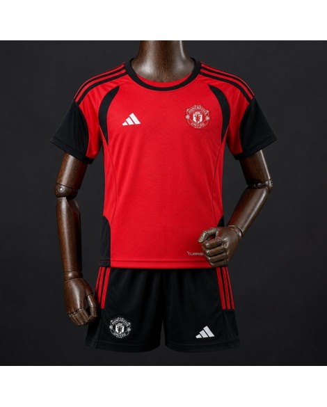 Manchester United Maillot édition spéciale 2026/27 - Enfant Manchester United Maillot édition spéciale 2026/27 - Enfant