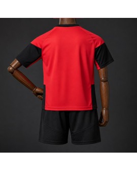 Manchester United Maillot édition spéciale 2026/27 - Enfant