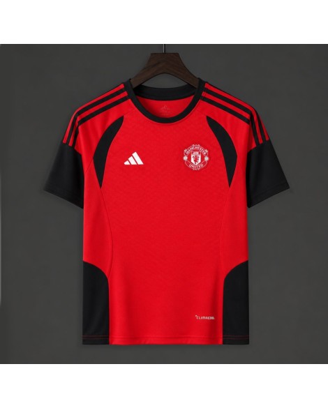 Tenue d'entraînement de Manchester United pour la saison 2026/27 - Enfant