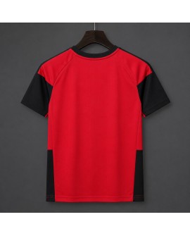 Tenue d'entraînement de Manchester United pour la saison 2026/27 - Enfant
