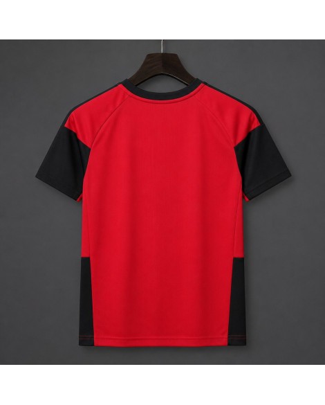 Tenue d'entraînement de Manchester United pour la saison 2026/27 - Enfant
