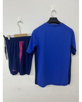 Tenue d'entraînement Manchester United 25/26