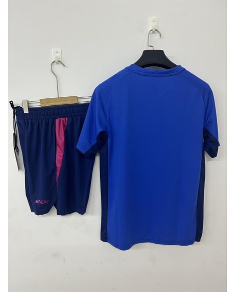 Tenue d'entraînement Manchester United 25/26
