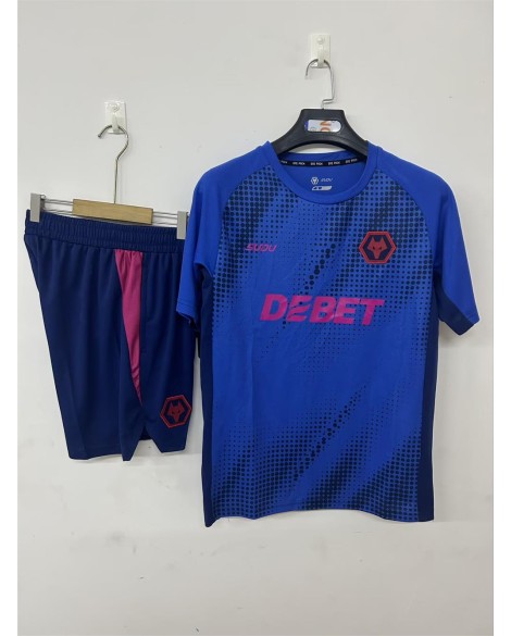 Tenue d'entraînement Manchester United 25/26