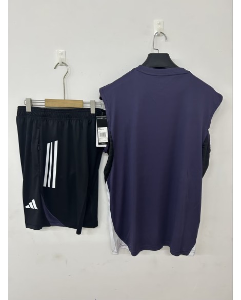 Tenue d'entraînement Manchester United 25/26