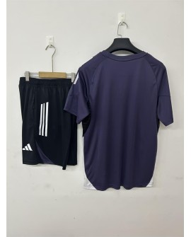 Tenue d'entraînement Manchester United 25/26