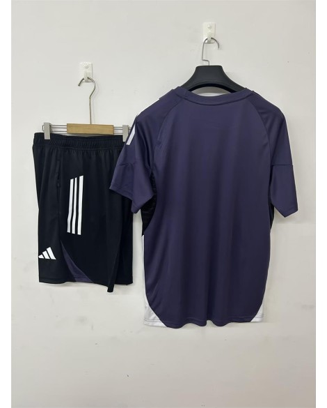 Tenue d'entraînement Manchester United 25/26