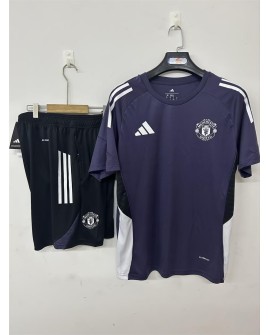 Tenue d'entraînement Manchester United 25/26