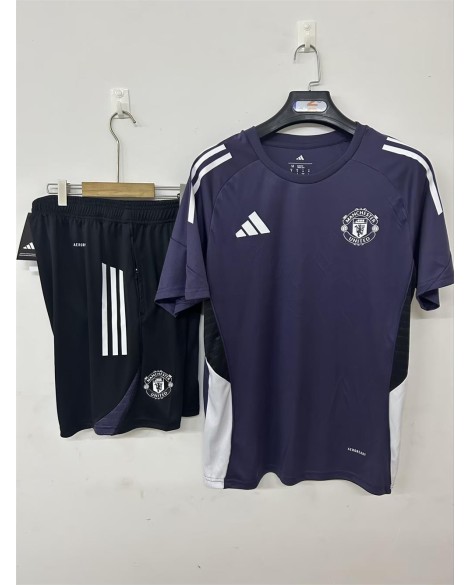 Tenue d'entraînement Manchester United 25/26