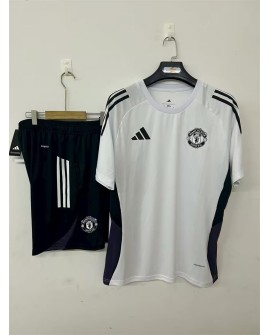 Tenue d'entraînement Manchester United 25/26