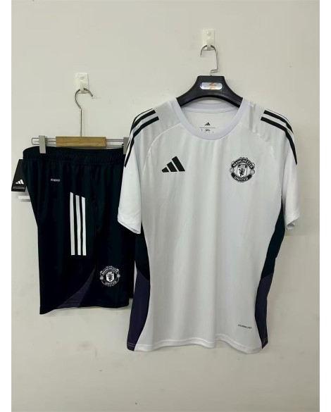 Tenue d'entraînement Manchester United 25/26