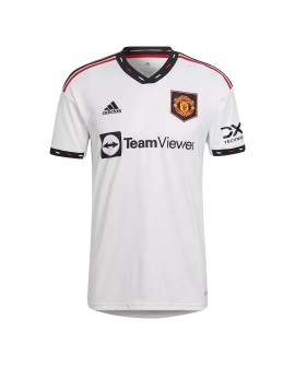 Maillot Manchester United 2022/23 Extérieur