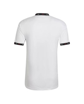 Maillot Manchester United 2022/23 Extérieur