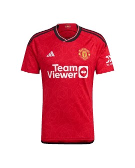 Maillot Manchester United 2023/24 Domicile Maillot Manchester United 2023/24 Domicile