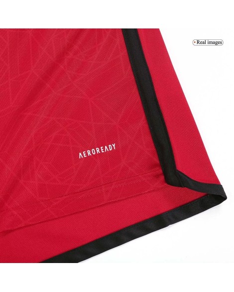 Maillot Manchester United 2023/24 Domicile Maillot Manchester United 2023/24 Domicile