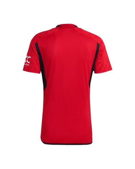 Maillot Manchester United 2023/24 Domicile