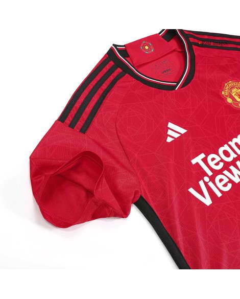Maillot Manchester United 2023/24 Domicile