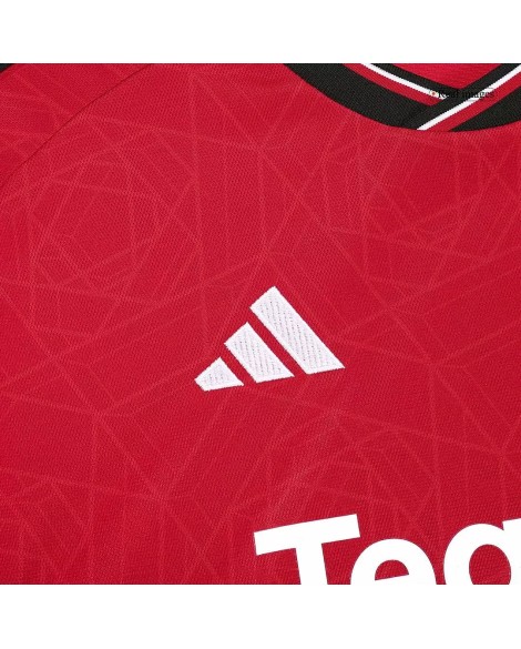 Maillot Manchester United 2023/24 Domicile