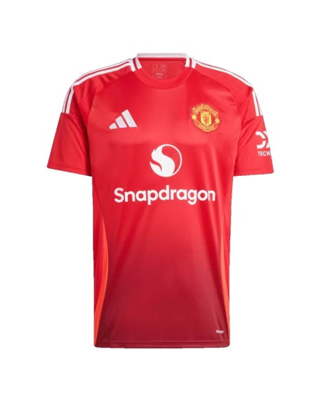 Maillot Manchester United 2024/25 Domicile