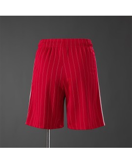Manchester United Short rouge 2025/26