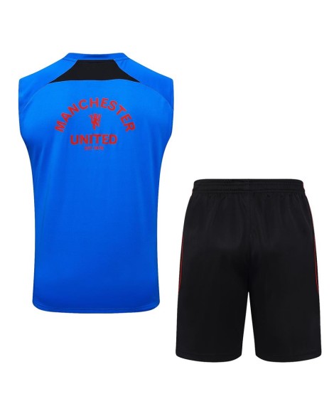 Manchester United 2025/26 Training Suit 