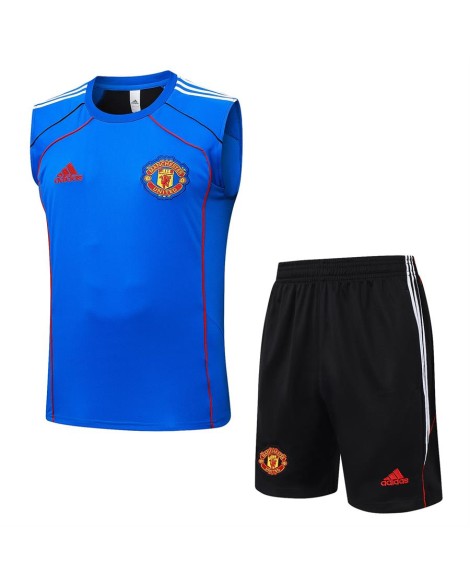 Manchester United 2025/26 Training Suit Manchester United 2025/26 Training Suit
