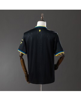 Maillot extérieur Manchester United 25/26