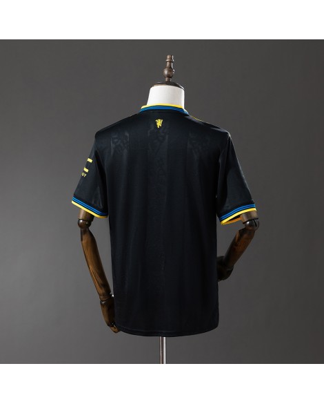 Maillot extérieur Manchester United 25/26