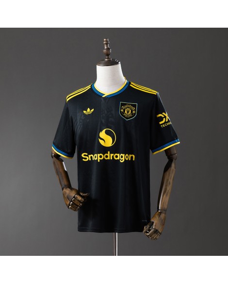 Maillot extérieur Manchester United 25/26