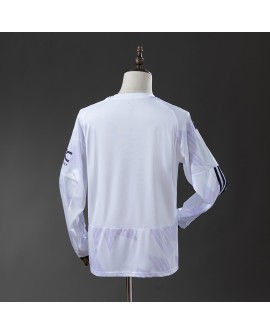 Maillot extérieur manches longues Manchester United 25/26