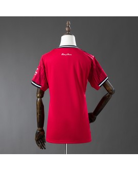 Maillot domicile Manchester United 2025/26 - Femme