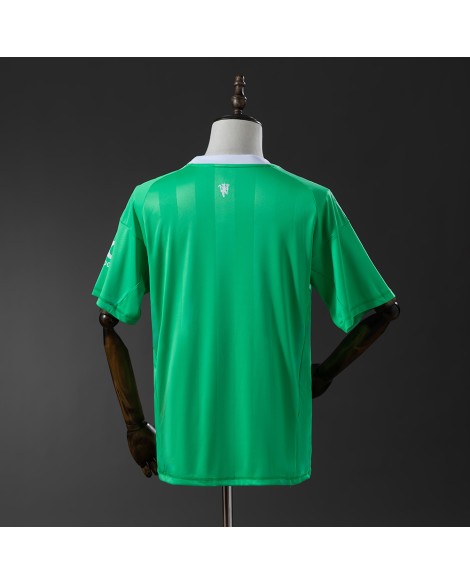 Maillot third gardien Manchester United 25/26