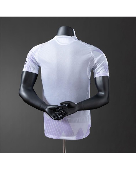 Maillot extérieur Manchester United saison 25/26 - Player