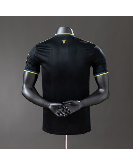 Maillot third Manchester United 25/26 - Player