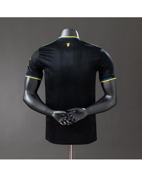 Maillot third Manchester United 25/26 - Player