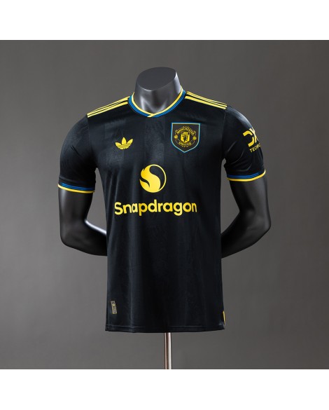 Maillot third Manchester United 25/26 - Player