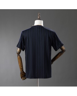 Maillot culturel noir Manchester United 25/26