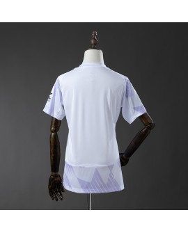 Maillot extérieur Manchester United 25/26 - Femme