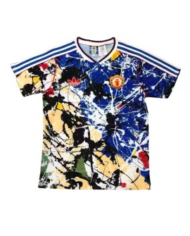 Maillot édition spéciale Manchester United 2526