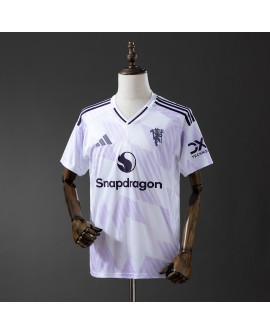 Maillot extérieur Manchester United 2025/26