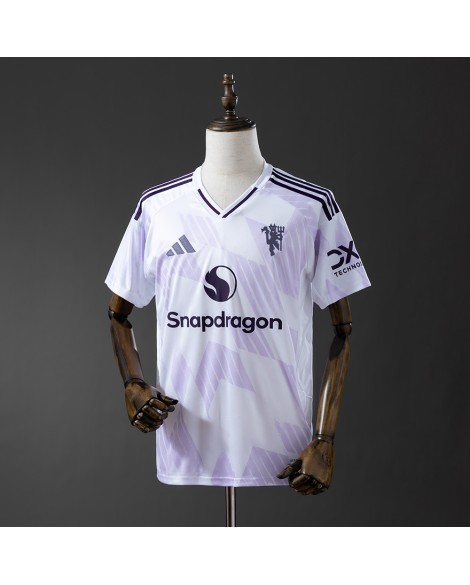 Maillot extérieur Manchester United 2025/26 Maillot extérieur Manchester United 2025/26