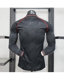 Maillot édition spéciale Manchester United 2025/26 version joueur