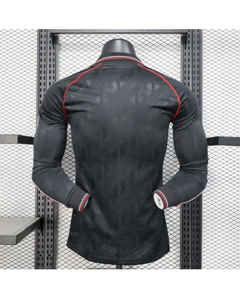 Maillot édition spéciale Manchester United 2025/26 version joueur